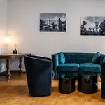 Al 22 Gæstehus Bordighera
