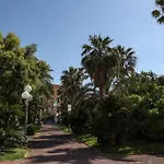 Al 22 Gæstehus Bordighera