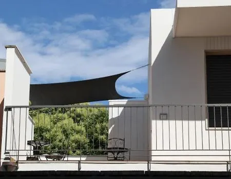 Al 22 Guest house Bordighera