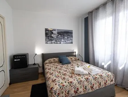 Al 22 Guest house Bordighera