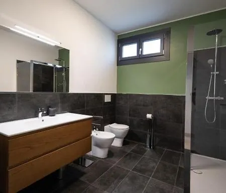 Al 22 Guest house Bordighera