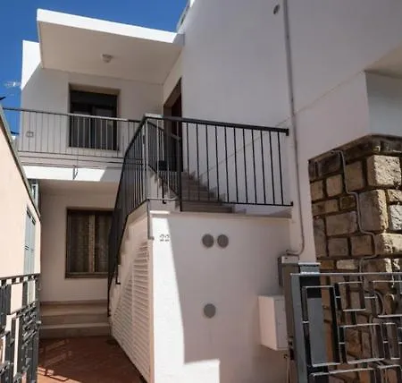 Guest house Al 22 3*