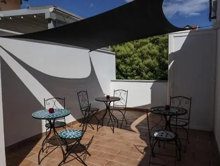 Vendégház Al 22 Bordighera