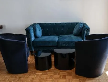 Guest house Al 22 Bordighera