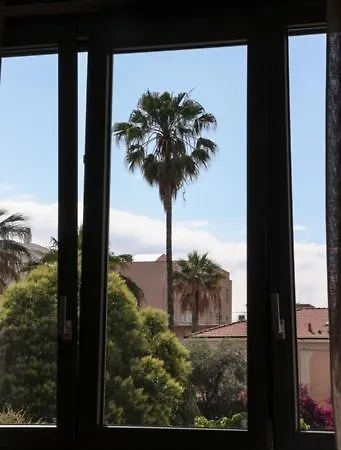 Al 22 Vendégház Bordighera