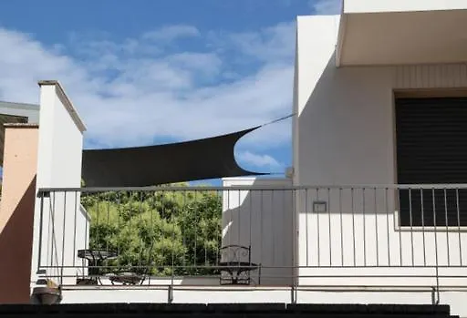 Al 22 Gasthuis Bordighera