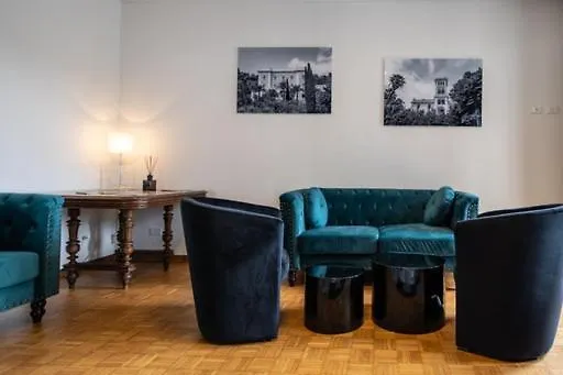 Al 22 Gasthuis Bordighera