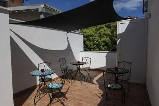 Gasthof Al 22 Bordighera