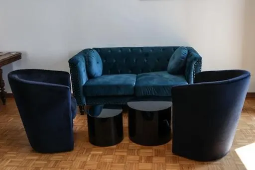 Gasthof Al 22 Bordighera