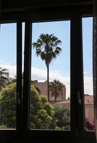 Al 22 Gasthof Bordighera