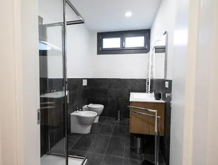 Guest house Al 22