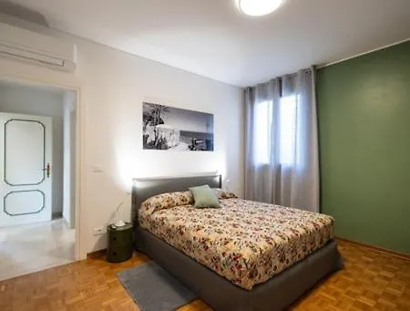 Casa de hóspedes Al 22