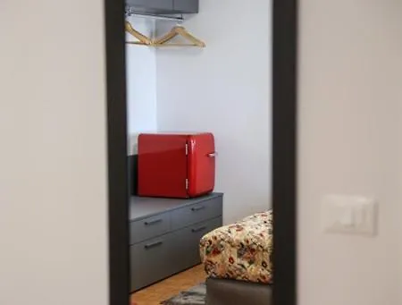Al 22 Guest house