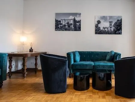 Al 22 Guest house Bordighera