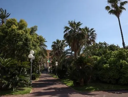 Al 22 Casa de hóspedes Bordighera