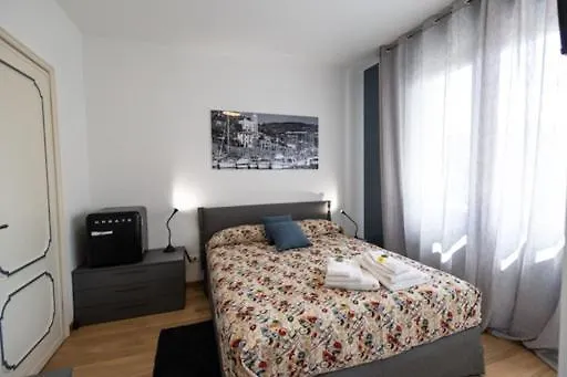 Al 22 Gasthuis Bordighera